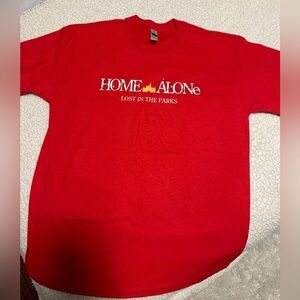 Fitting Pieces Co Christmas Shirt Large